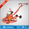 CONSMAC walk behind gasoline robin honda electric power helicopter edging finishing float machine concrete power trowel